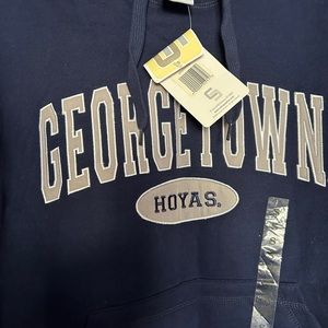 Georgetown University hoody